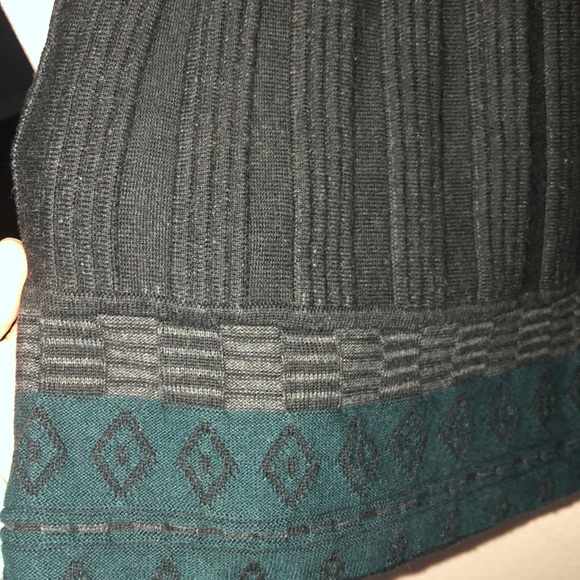 Sweater skirt - Picture 4 of 4